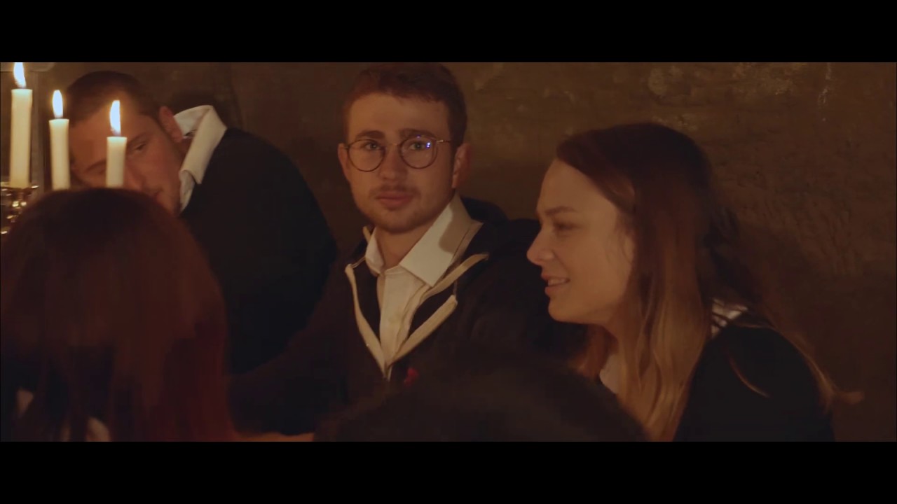 Giron du pied 2020 à St-George ? - Film de candidature