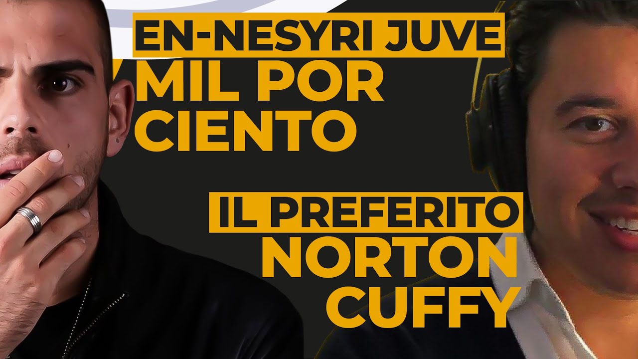 MECCA: EN NESYRI JUVE MIL PER CIENTO! SCHIRA su MERCATO JUVE, DOUGLAS LUIZ, NORTON CUFFY, GBOHO...