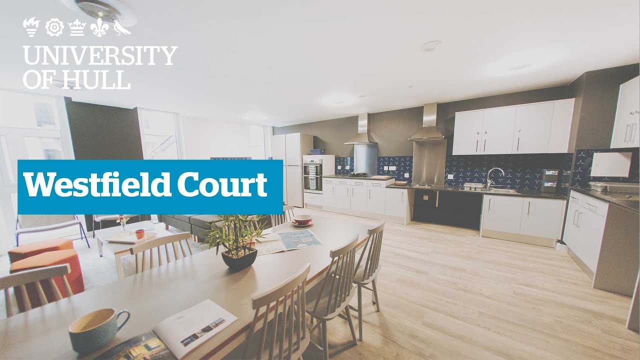 Westfield Court | University of Hull