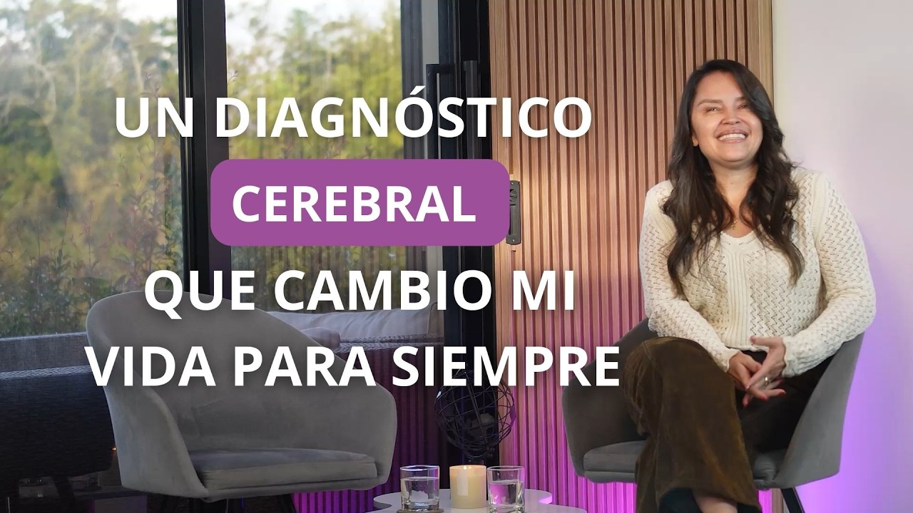 “Pase de desmayarme en Egipto a una cirugía en el cerebro en Medellín: La Historia de Liz”