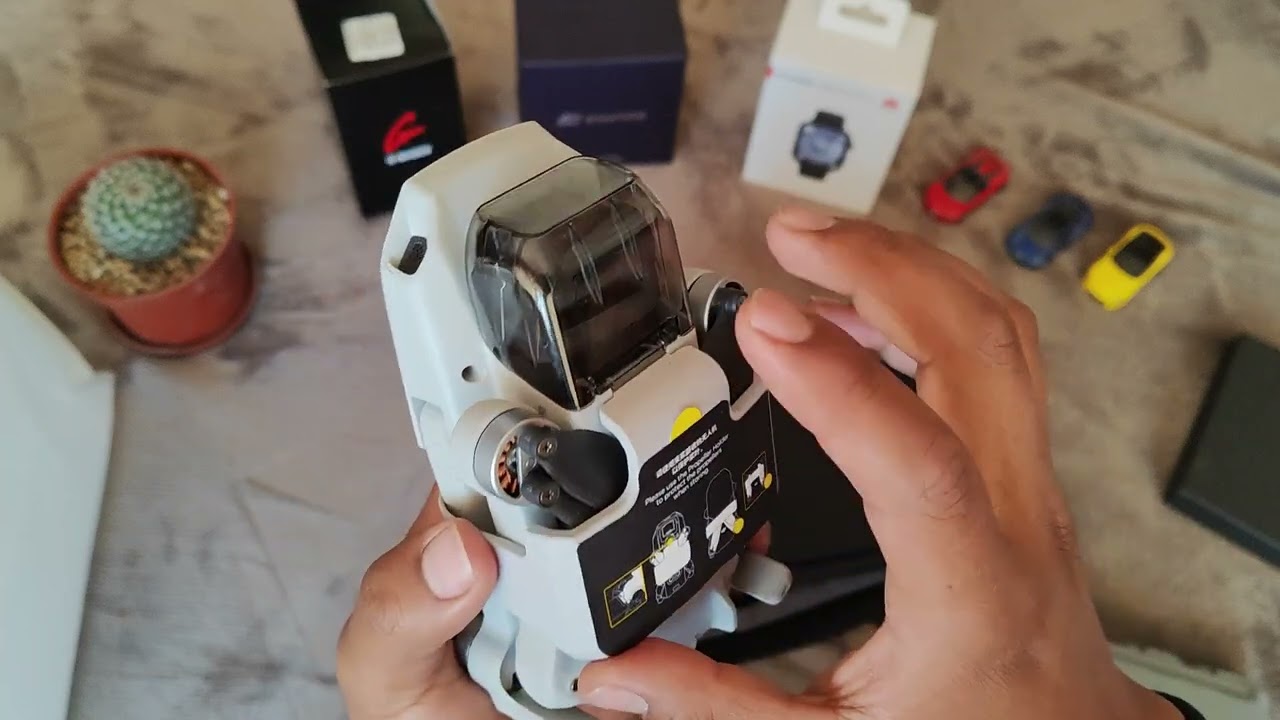 DJI mini 2 SE el mejor dron para iniciar?? vale la pena en 2024??