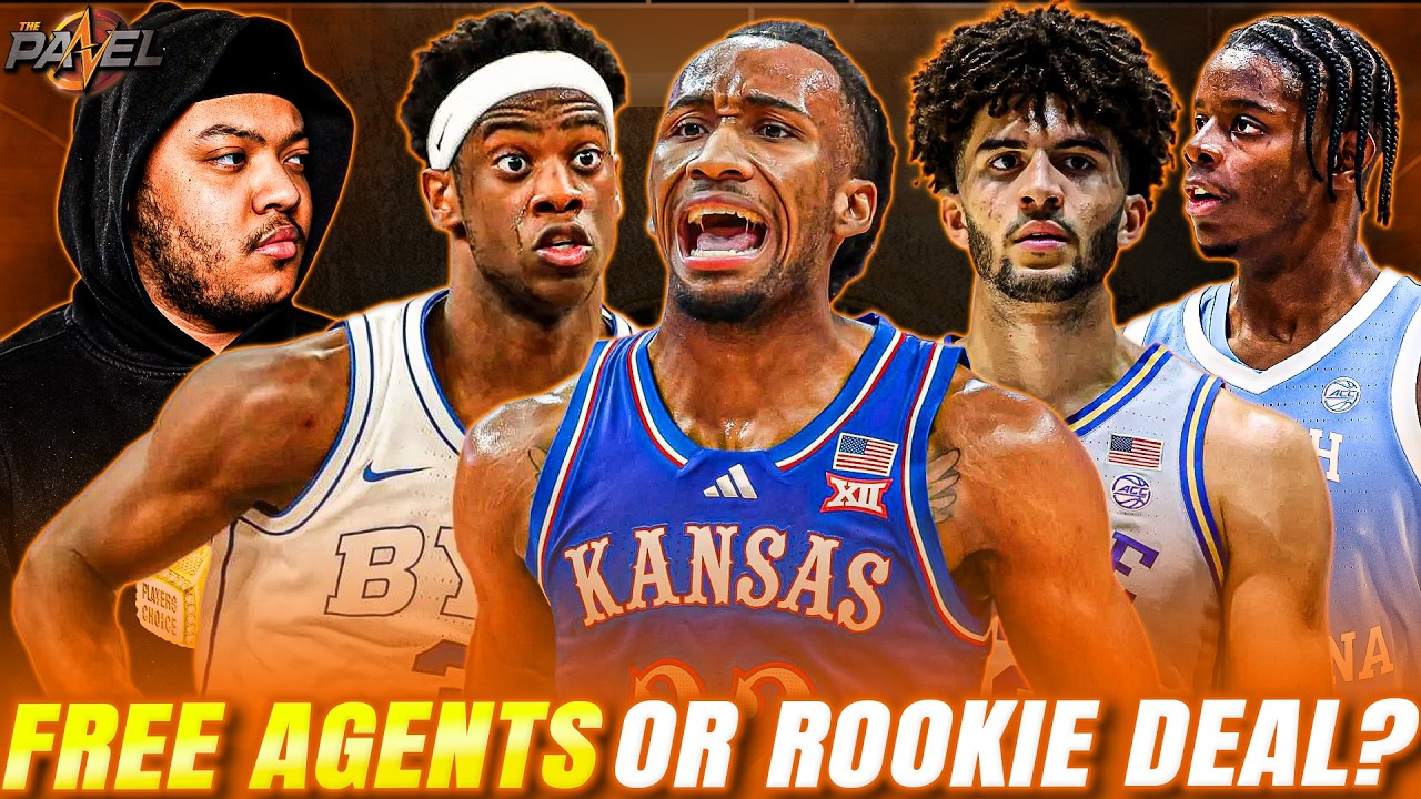 The Risk of Paying Rookies Big Money