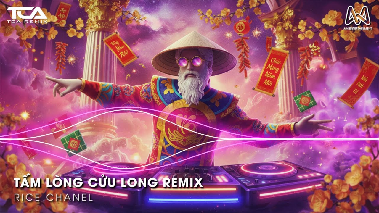 Anh Đi Từ Đồng Bằng Cửu Long Remix Tấm🔥Lòng Cửu Long Remix🎼BXH Nhạc Trẻ Remix Hot Nhất 2026