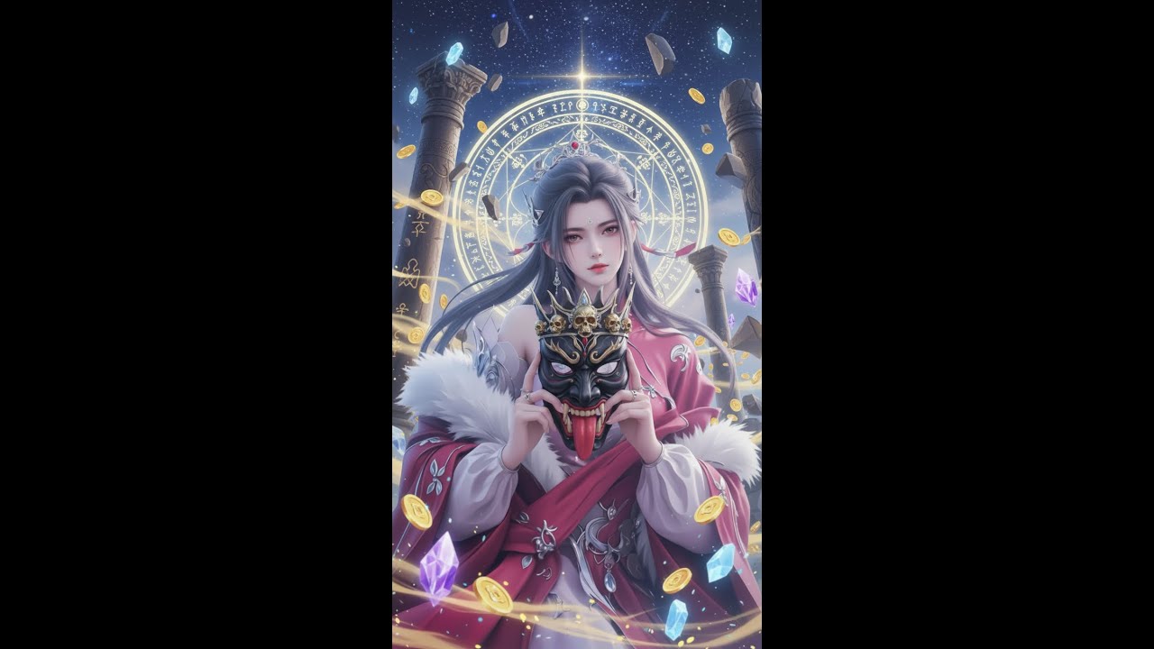 扎基拉姆佛母心咒 (Zaki Lhamo Mantra) - 听闻即解脱 Liberation Upon Hearing
