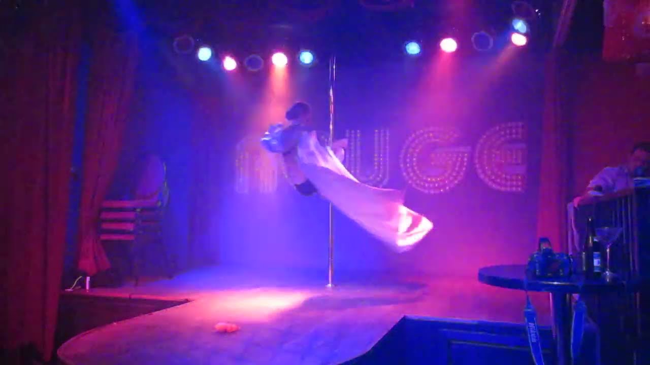 Bring Me The Horizon - Doomed Pole Dance