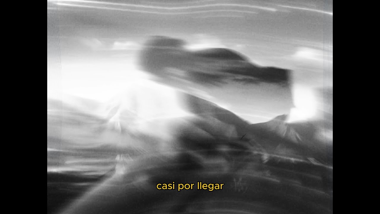 Belanco - Casi por llegar (Visualizer)