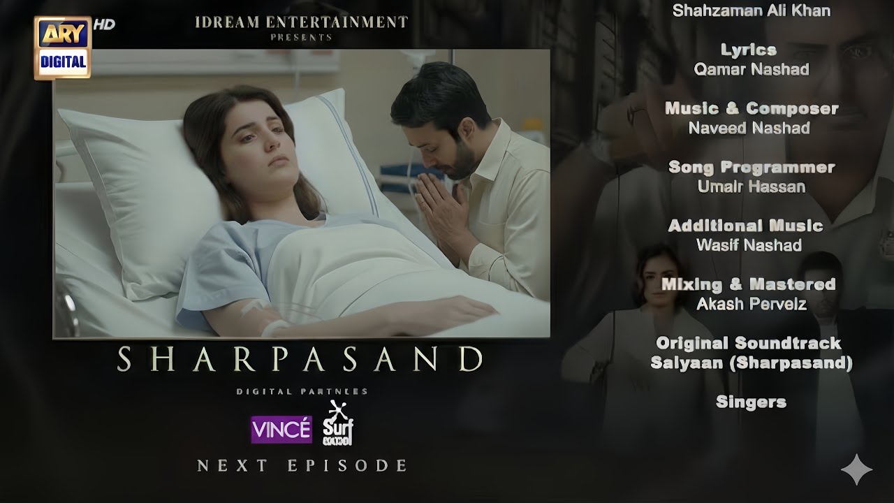 Sherpasand Episode 30 Teaser Review | Promo | Exposed | #sherpasand #arydramareviews 