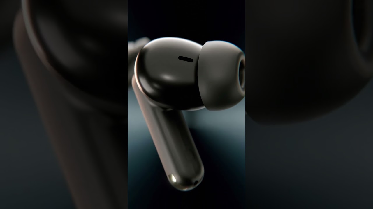 Introducing VOX | Software-Based Earbuds That Glow Before They Play