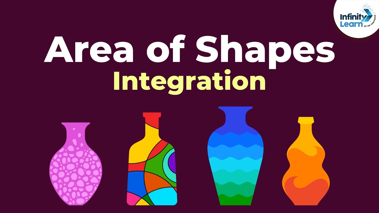 What is Calculus - Lesson 4 | Integration | Don't Memorise