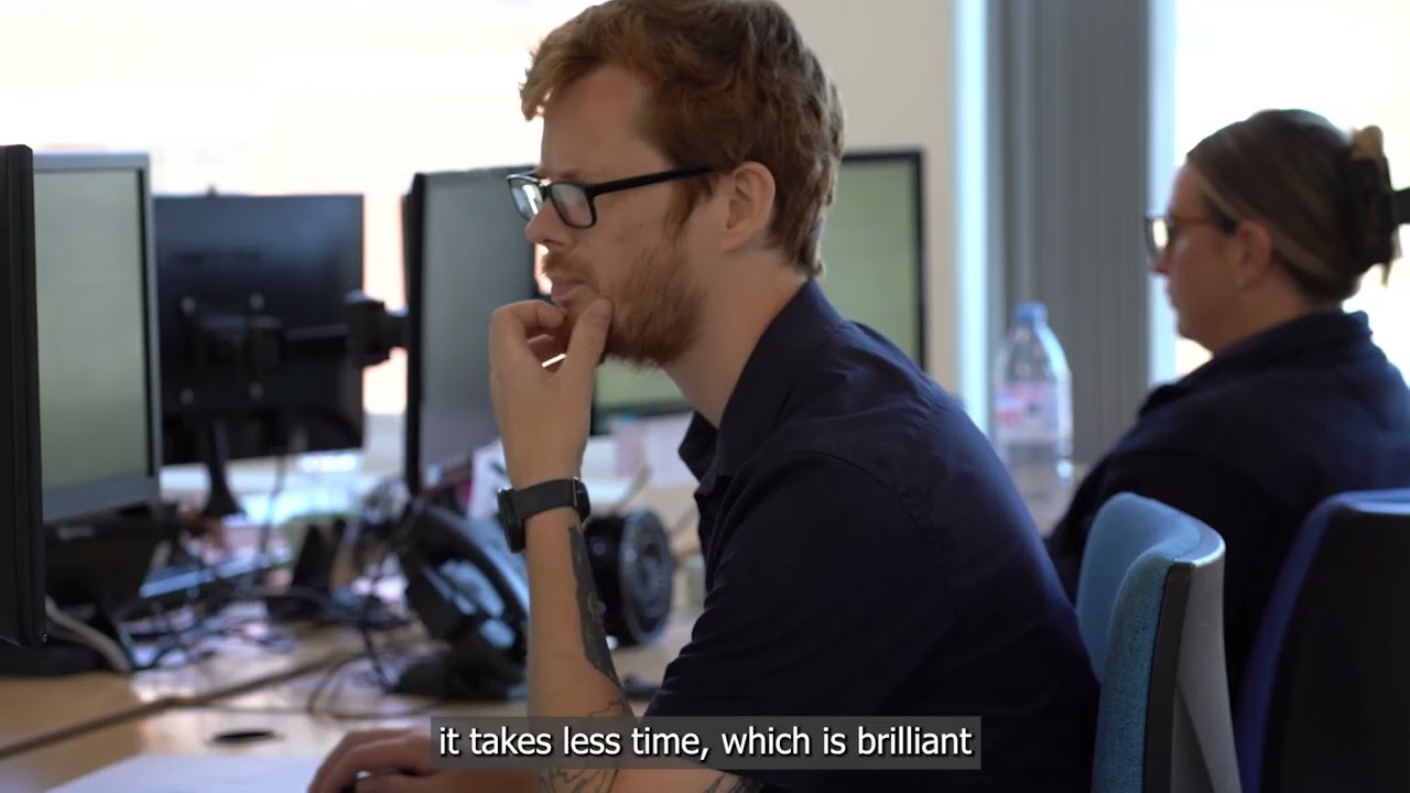 Mountjoy | T Levels | CCG Employers