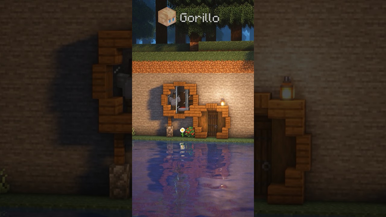 Hillside Starter Base🏡