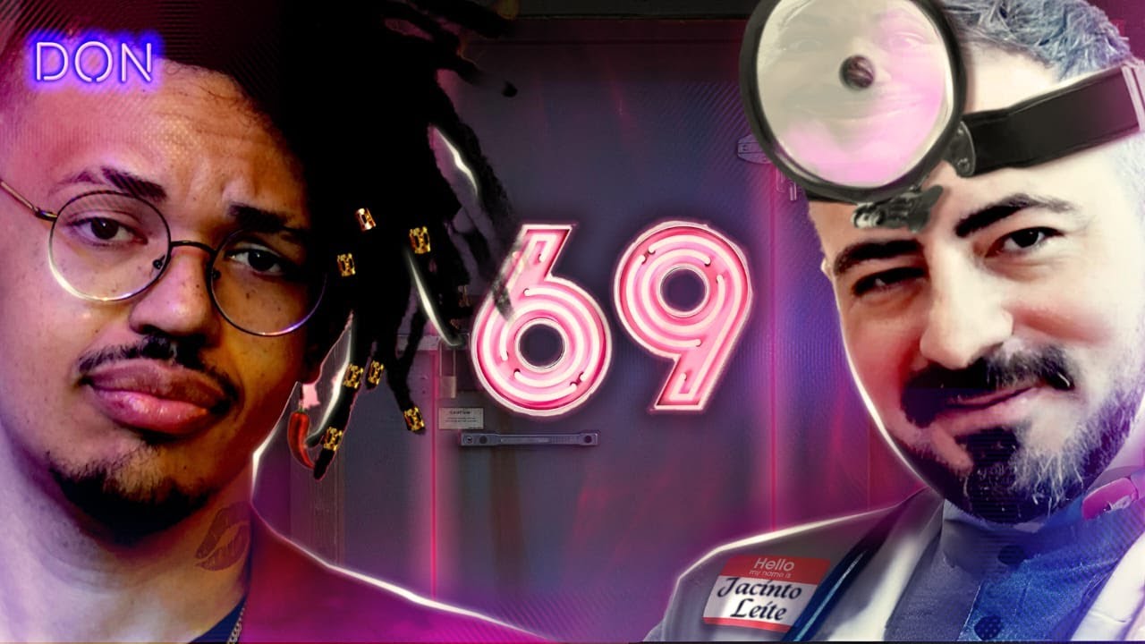 EPISÓDIO PROIBIDO 🚫 – DON #69