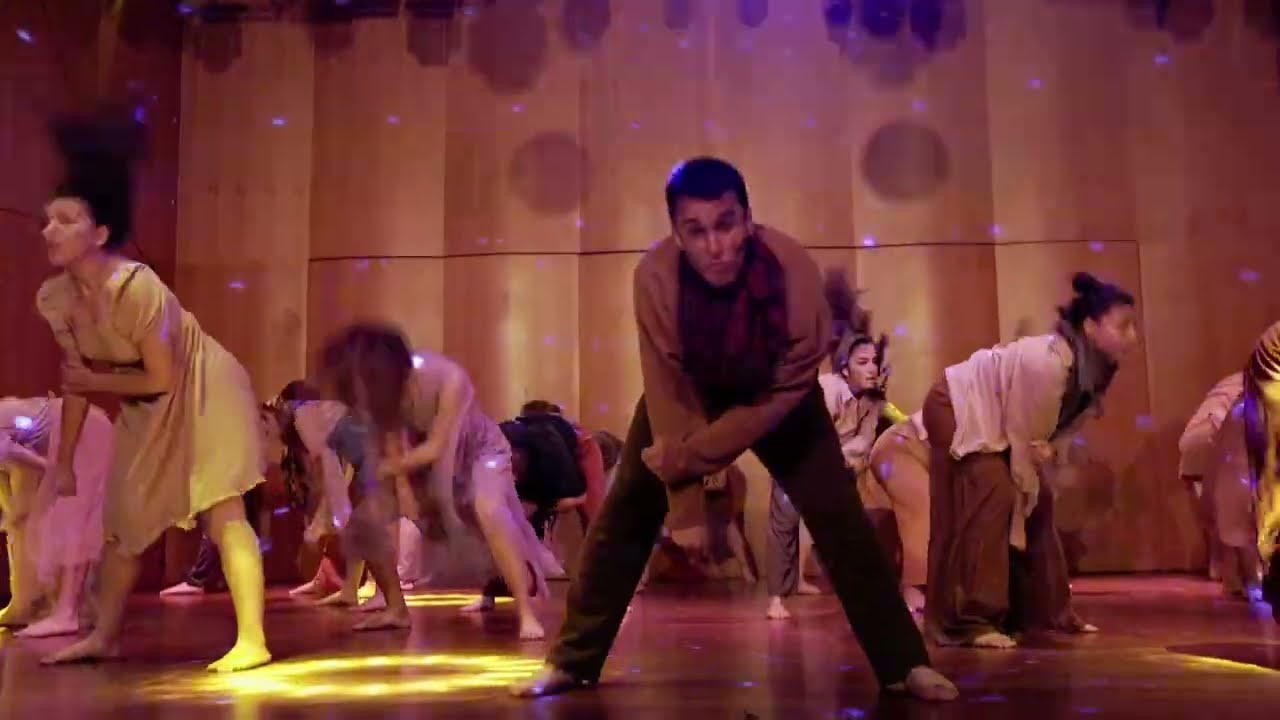 BÜDANS 22. Dans Festivali – BUDANS LATİN - Refugee 08.05.2023