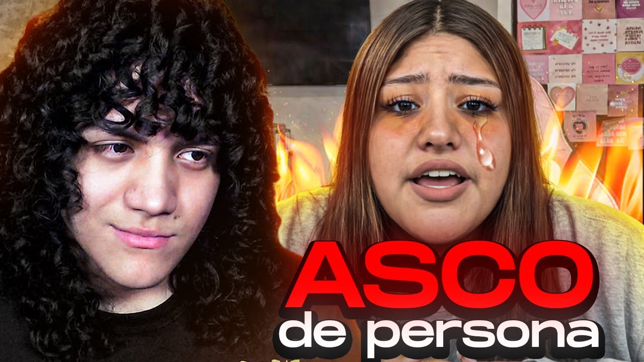 La GORDA HUMILLADA en un CONCIERTO es PEOR DE LO QUE PENSABA.
