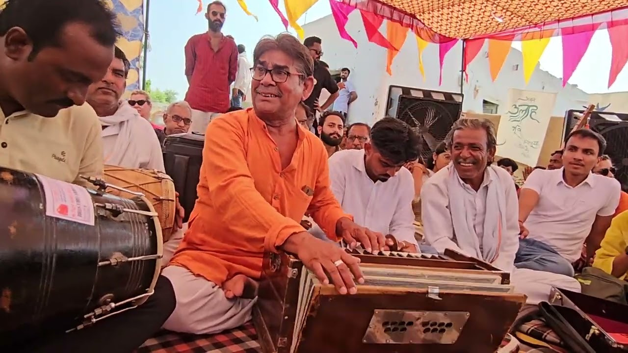 Janam Tera Baaton Mein Beet Gaya | Nathu Khan