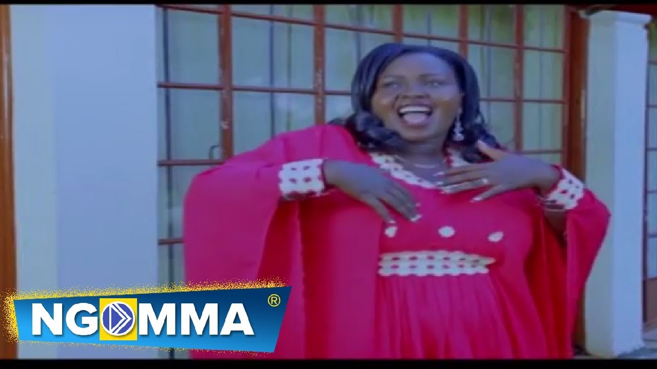 DADDY  BY ELIZA WAMBUI K (Official Video)