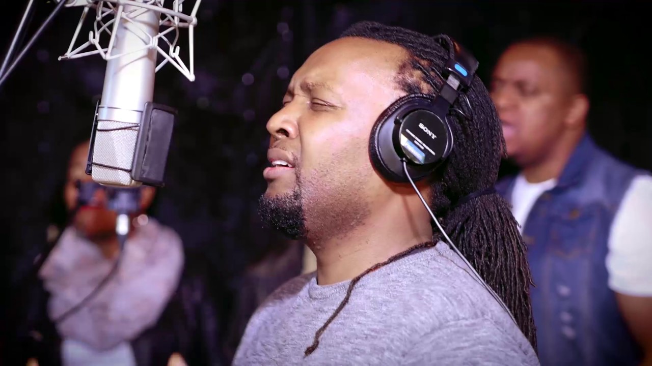 Holy Spirit you are welcome here (Heavens Mutambira & Amplified Praise)