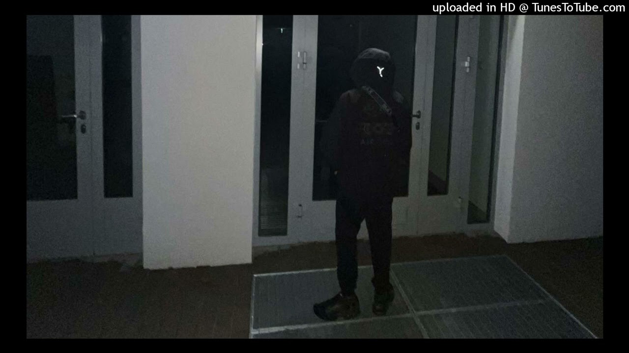 August - Dajcie spokój (prod-Dizzy0nz)