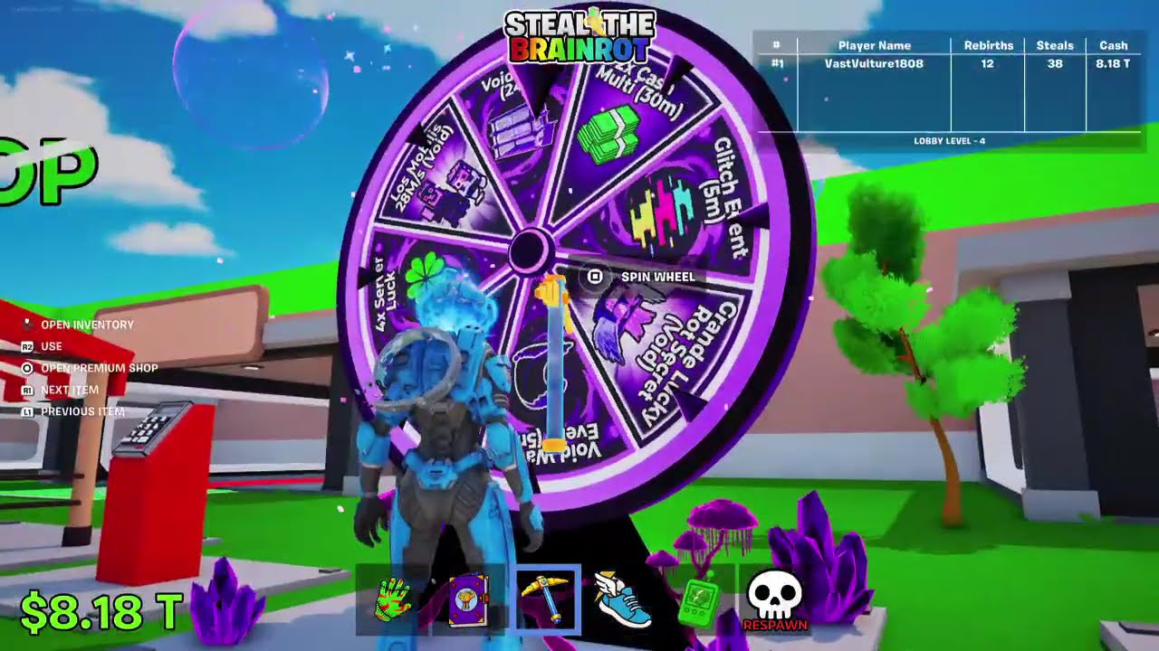 Fortnite Live