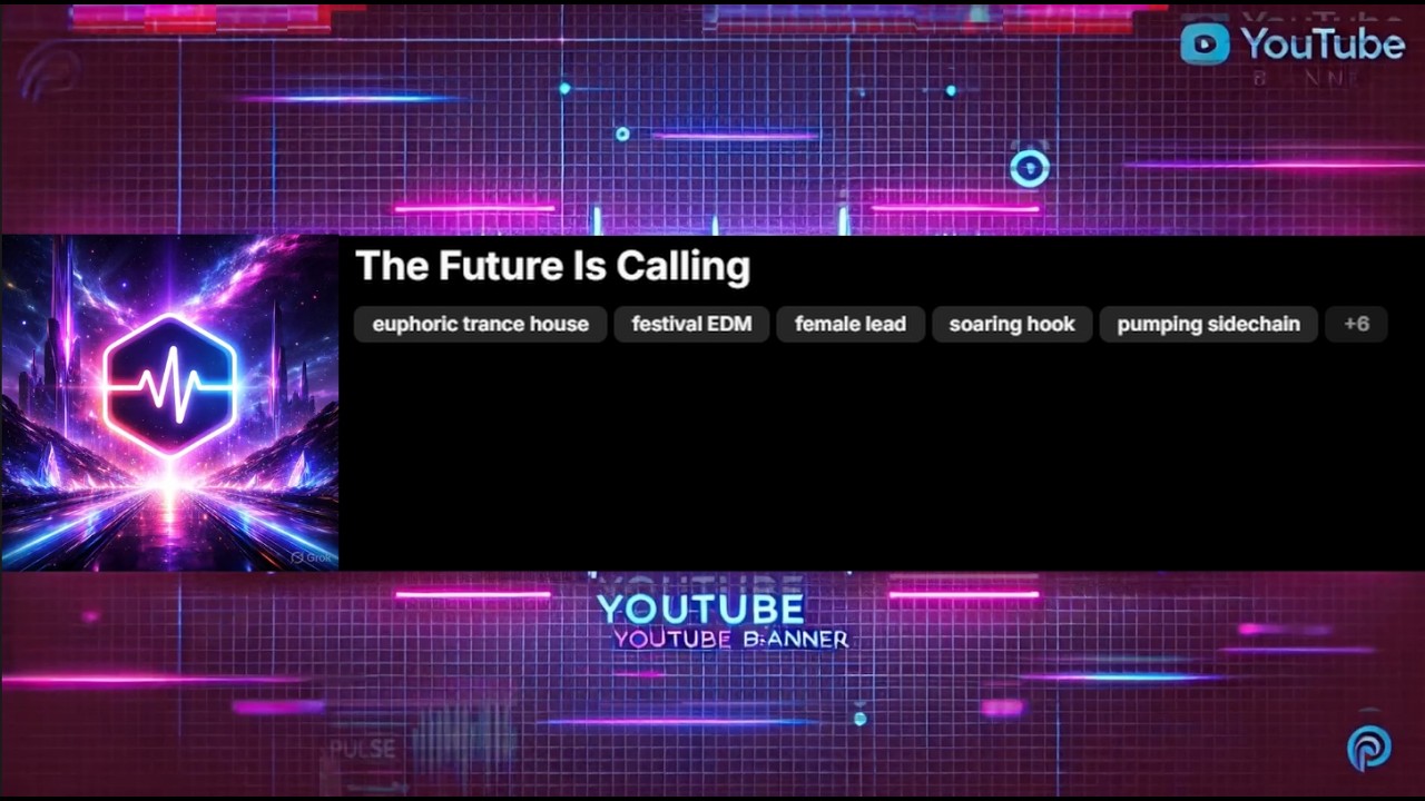 The Future Is Calling