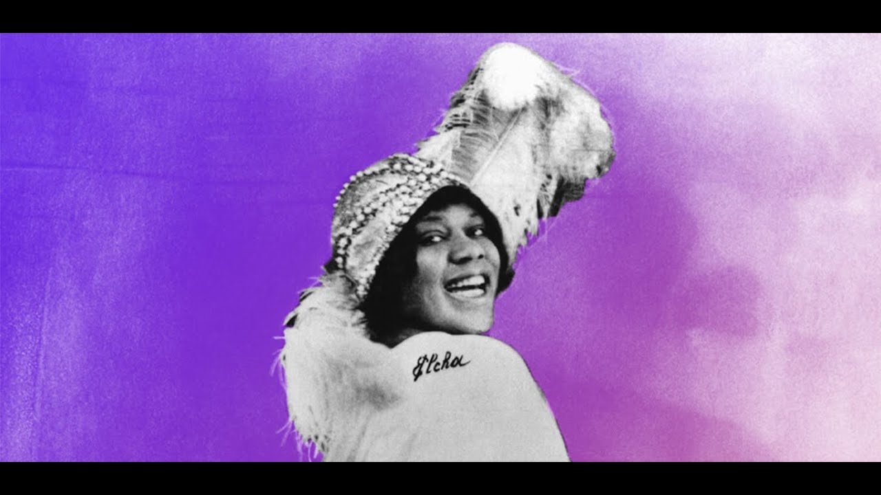 A História de Bessie Smith