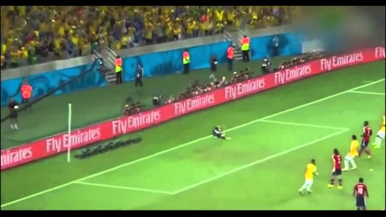 Football Craziest Moments ! Itss Epic ! (animation)