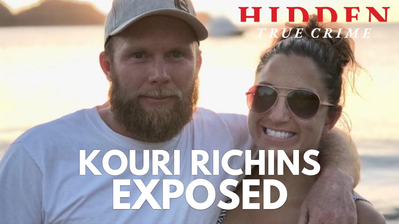 KOURI RICHINS EXPOSED: Full Story, New Details, & Court Updates | Utah Mom Accused of Murder