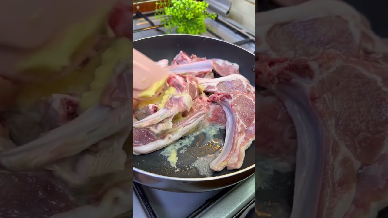Eid Special Mutton chops ! Mutton Chops Recipe 