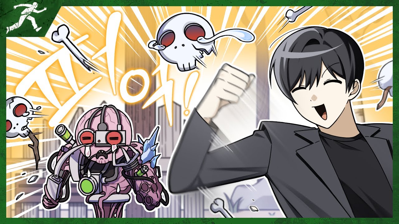 특이점의 영혼이 담긴 토템 격★파 - Dead by daylight