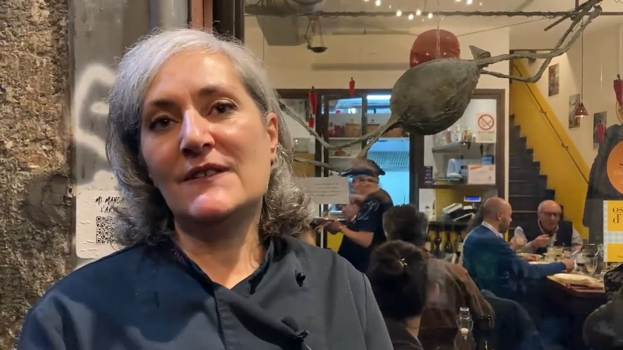 Taverna Santa Chiara, solidarietà del Comune di Napoli ai turisti israeliani