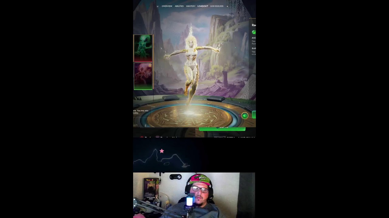 #SMITE 2