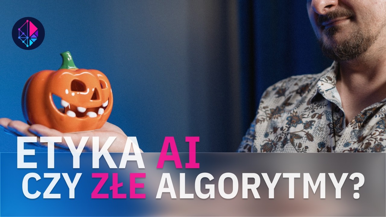 Etyka sztucznej inteligencji  - kluczowe dylеmaty wsp&oacute;łczesności
