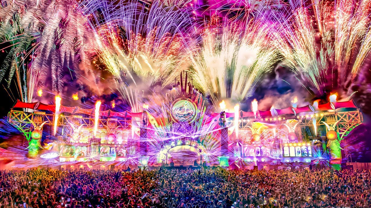 The Qontinent 2017 | Official Aftermovie