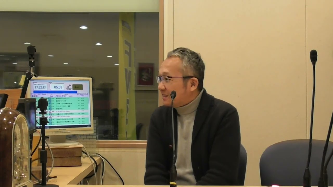 ココロの鐘（2026年1月6日（火））