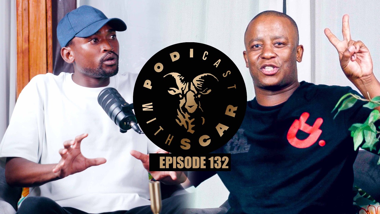 PODICAST Ep 132- Karabo Sibanda |Origins, Junior success, Rio 2016, Injuries, Comeback, Future plans
