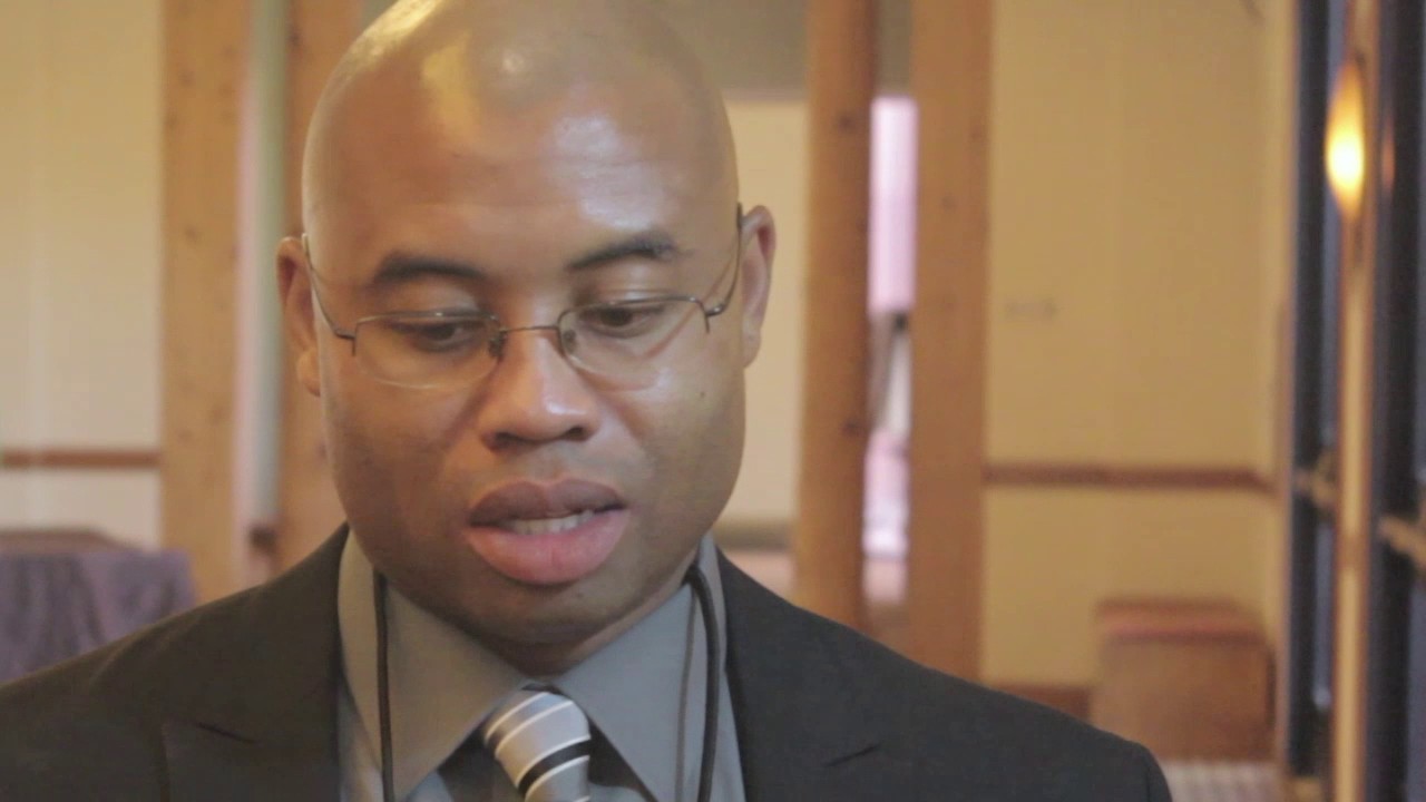 Dr. Larry Ford, DBH Interview | Biodyne Model & the DBH | Hands to Guide You
