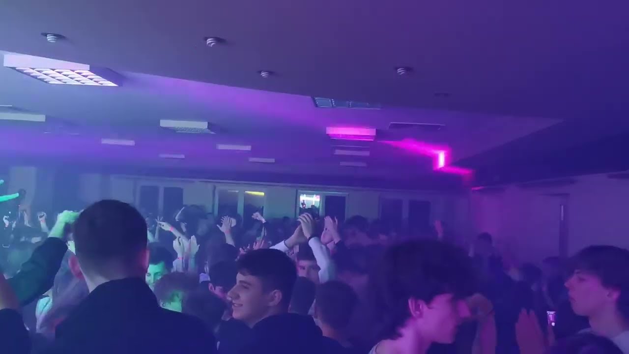 Dyskoteka Easter Party DJ FLASH OSP Godzianów 2023