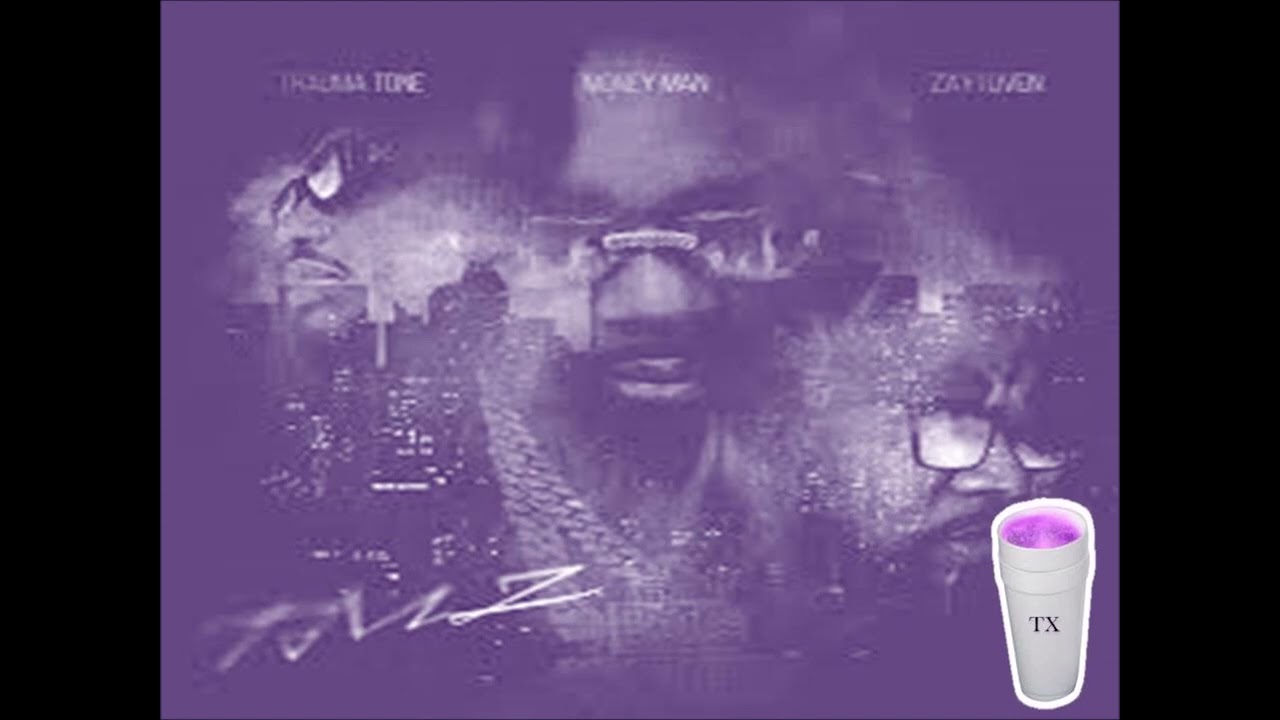 Money Man - Superior (Slowed)