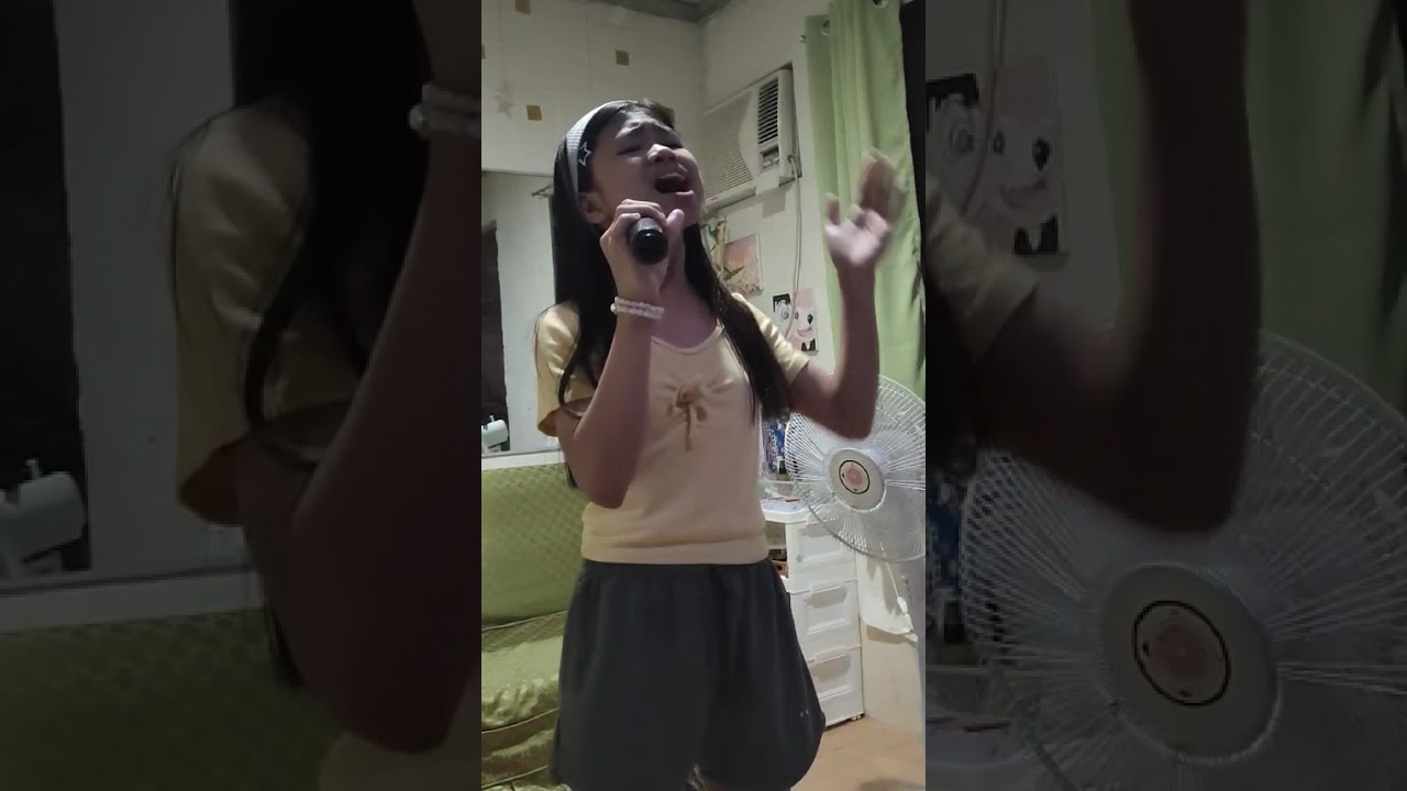 Without You- Mariah Carey (Princess Mary) 