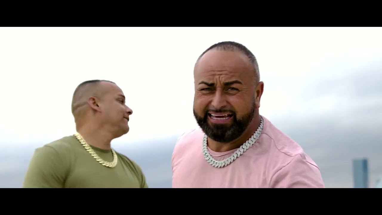 Nelson Rego x SHY x Ty Bless  