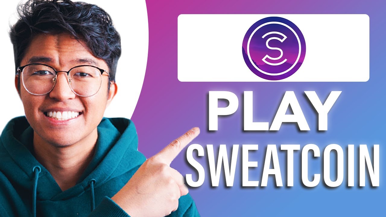 How to Play SweatCoin (SIMPLE & Easy Guide!)