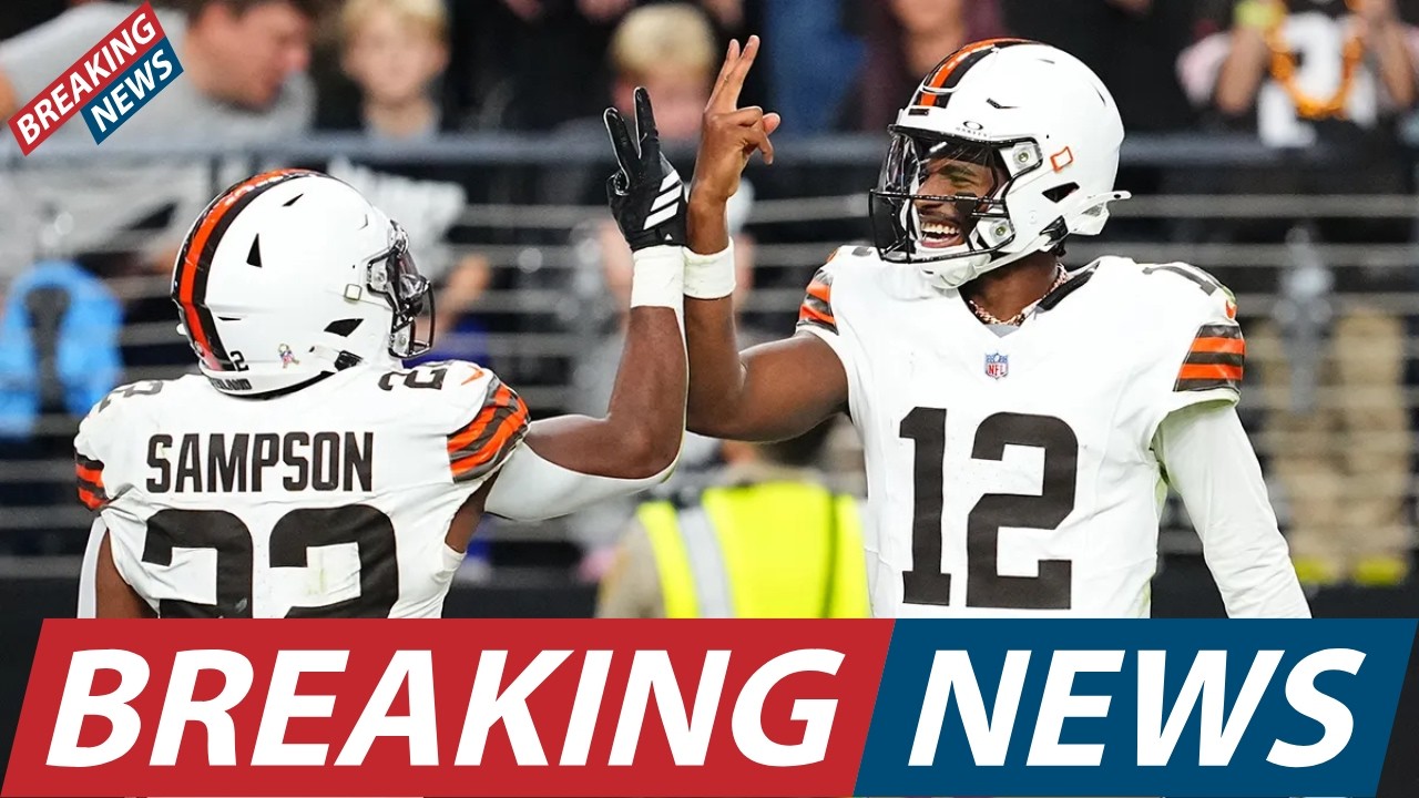 Stephen A. Smith to veteran QB: If you can’t win job against Shedeur Sanders, retire!