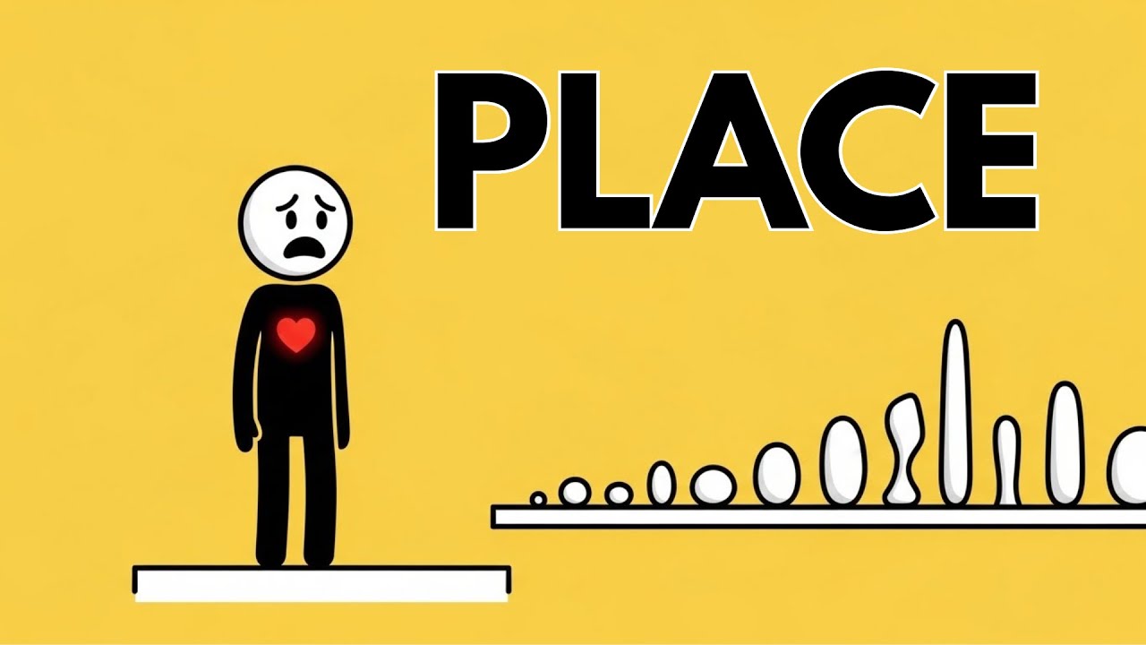What If People Already Decided Where You Belong?