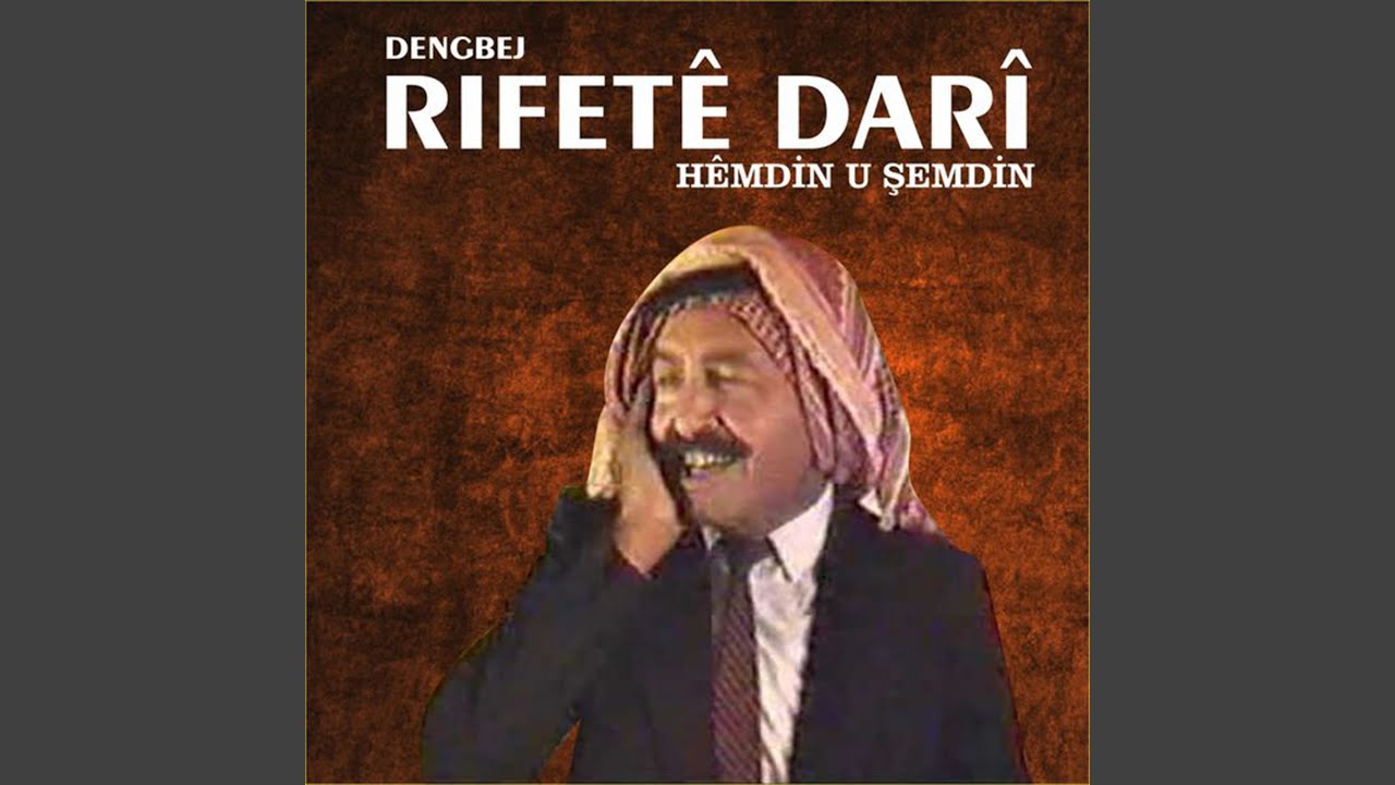 Hêmdin u Şemdin (Bölüm8)