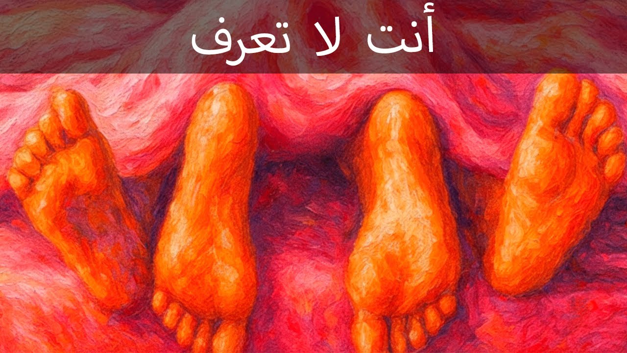 ماذا تفكر المرأة حقًا أثناء الجماع – كارل يونغ