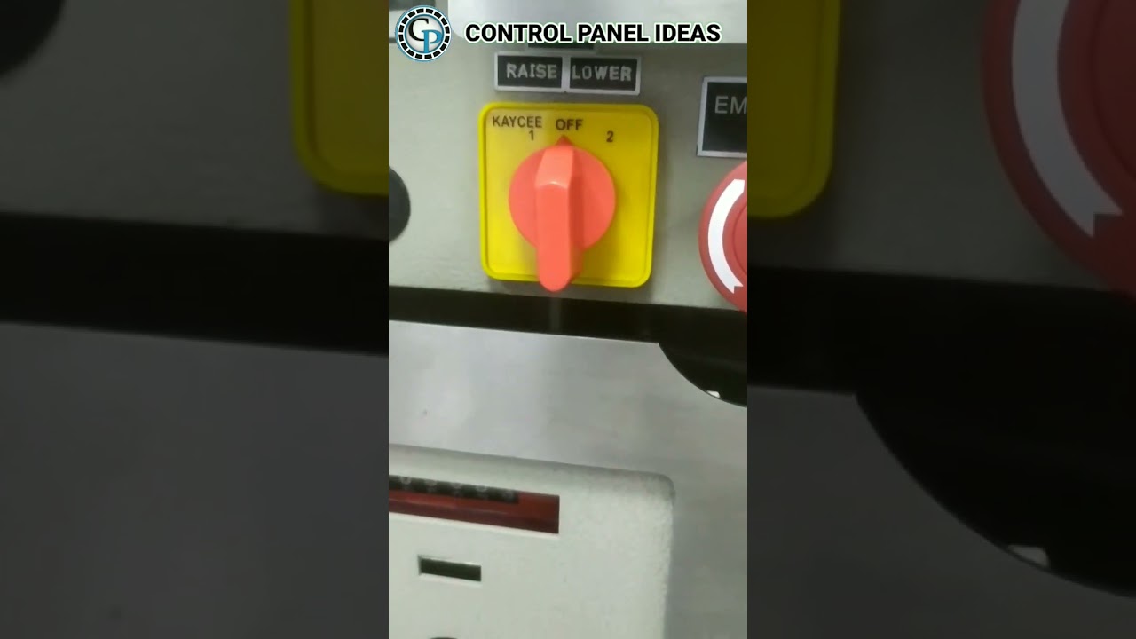 Transformer OLTC  Operation Local & Remote mode.#transformer #control #oltc #opration