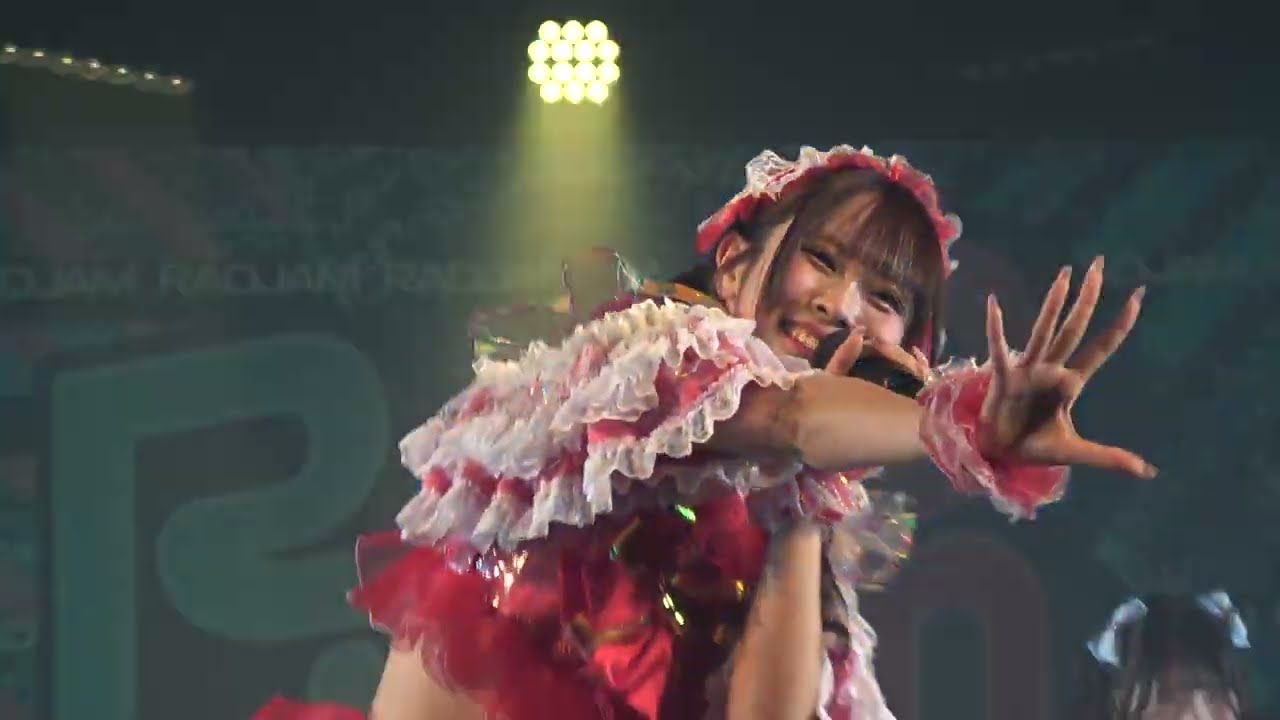 あたまのなかは8ビット!? 2026.1.31『 Road To RAD JAM 』笹島 Zepp NAGOYA