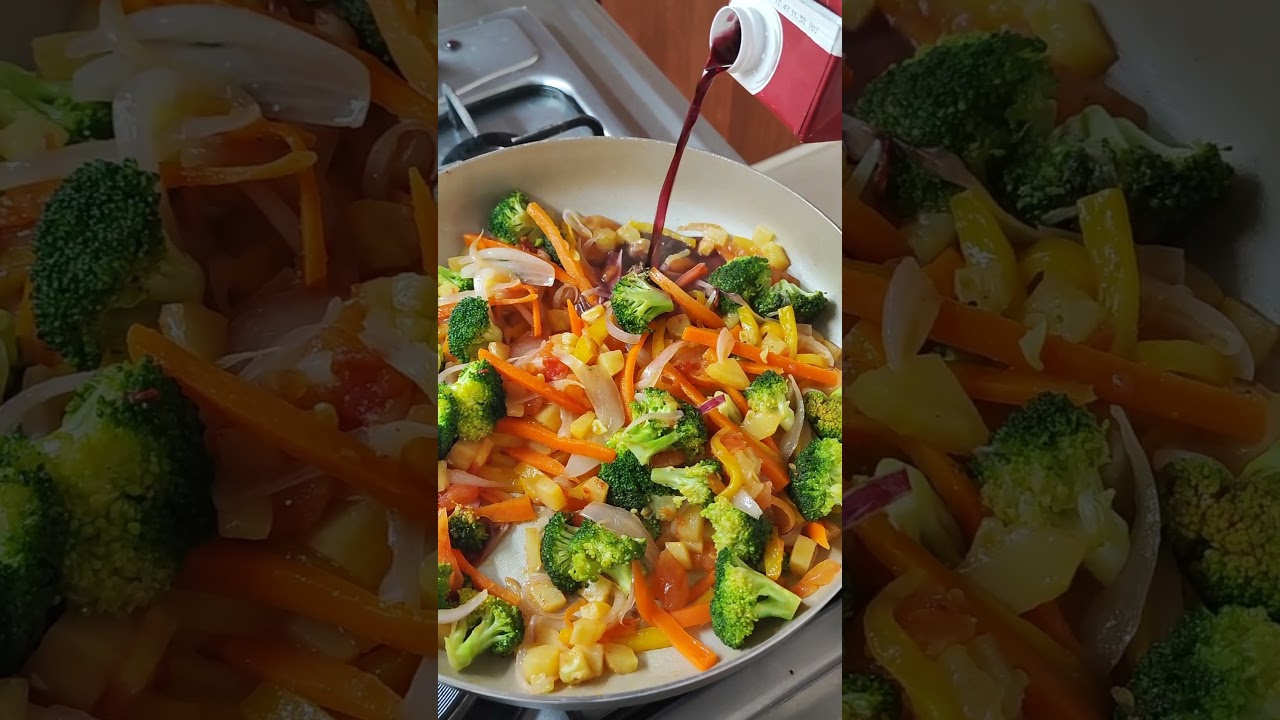 COCINA CON CERO DESPERDICIO 🚫 #cocinafacil #aprovechamiento #recetascolombianas #recetassaludables