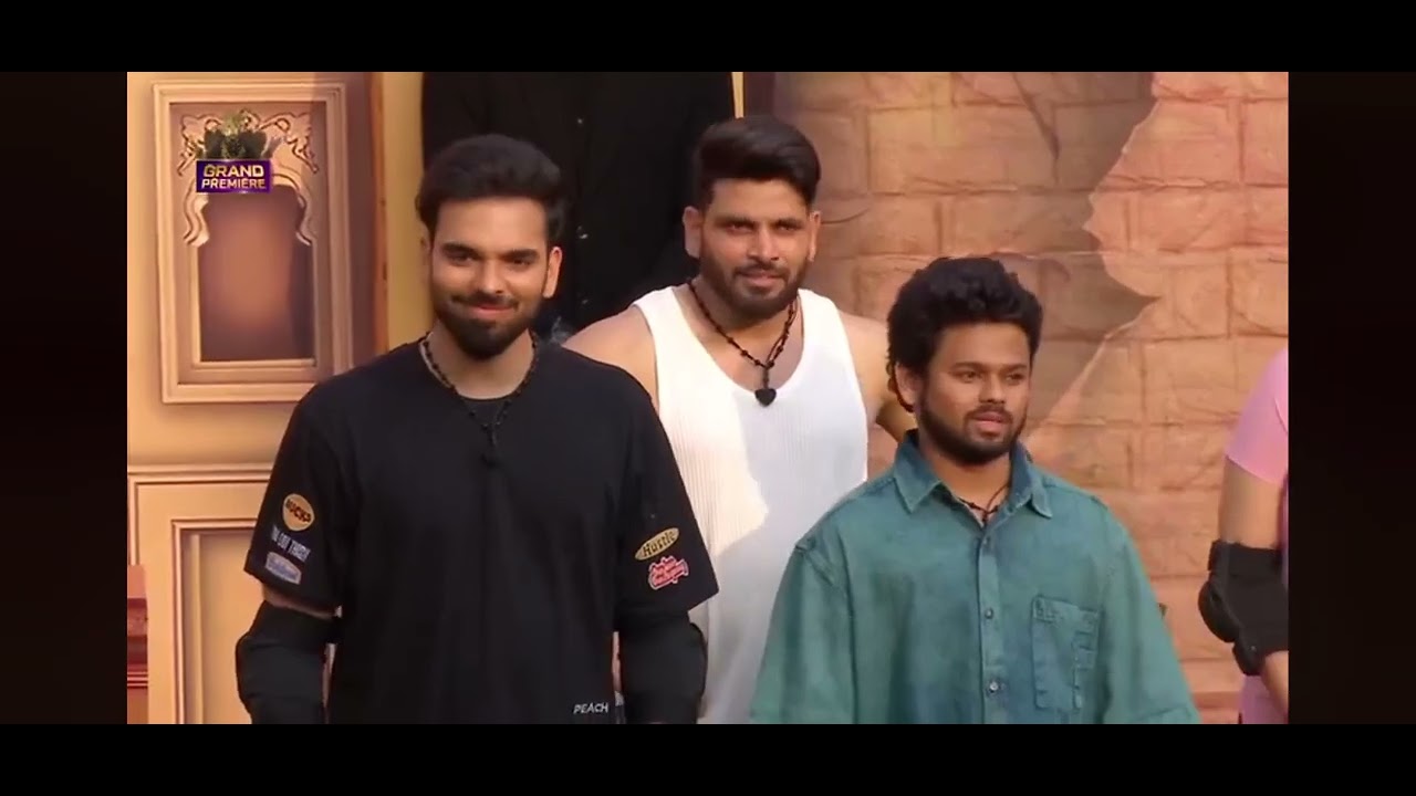 The 50 Full Episode 1, 1st February 2026 #the50contestants #jiohotstar #colors 