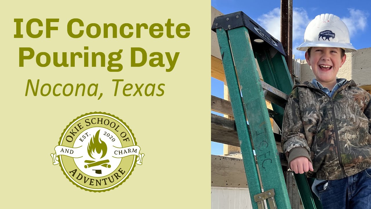 Concrete Houses: The Future of Homebuilding?